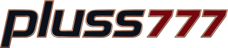pluss777 logo